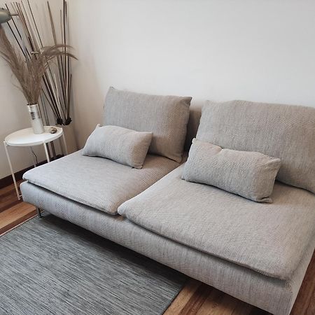 Apartamento Lemmon Tree Santa Brígida Exteriér fotografie
