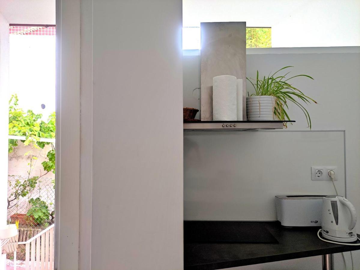 Apartamento Lemmon Tree Santa Brígida Exteriér fotografie