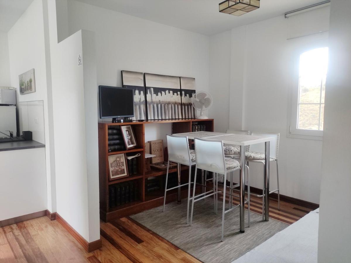 Apartamento Lemmon Tree Santa Brígida Exteriér fotografie