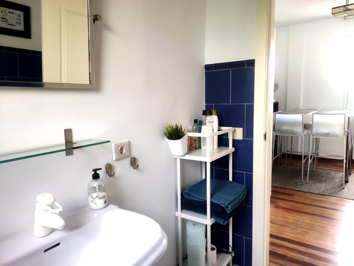 Apartamento Lemmon Tree Santa Brígida Exteriér fotografie