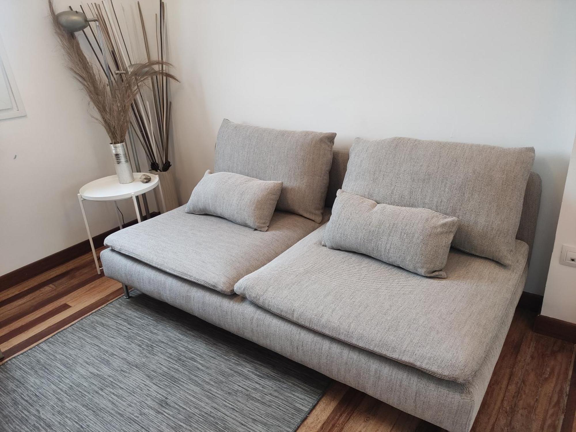 Apartamento Lemmon Tree Santa Brígida Exteriér fotografie
