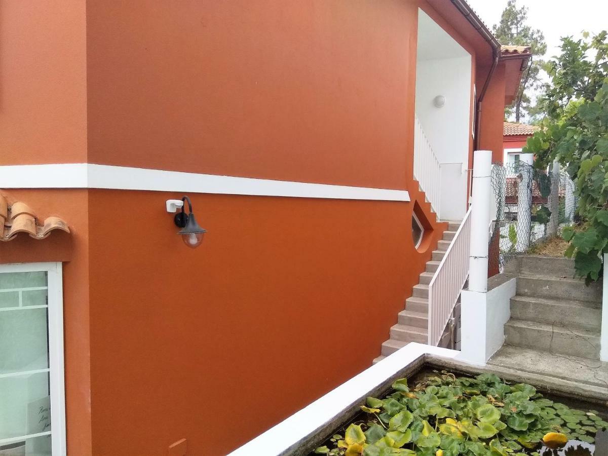 Apartamento Lemmon Tree Santa Brígida Exteriér fotografie
